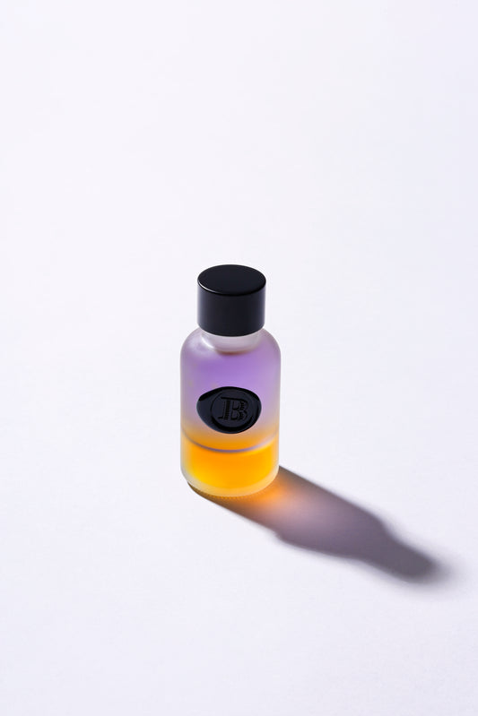 Magic hour serum