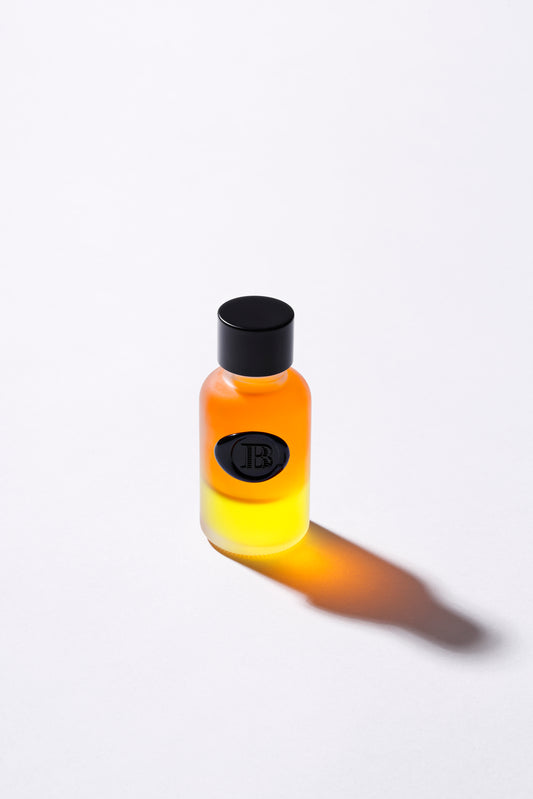 Sun pillar serum